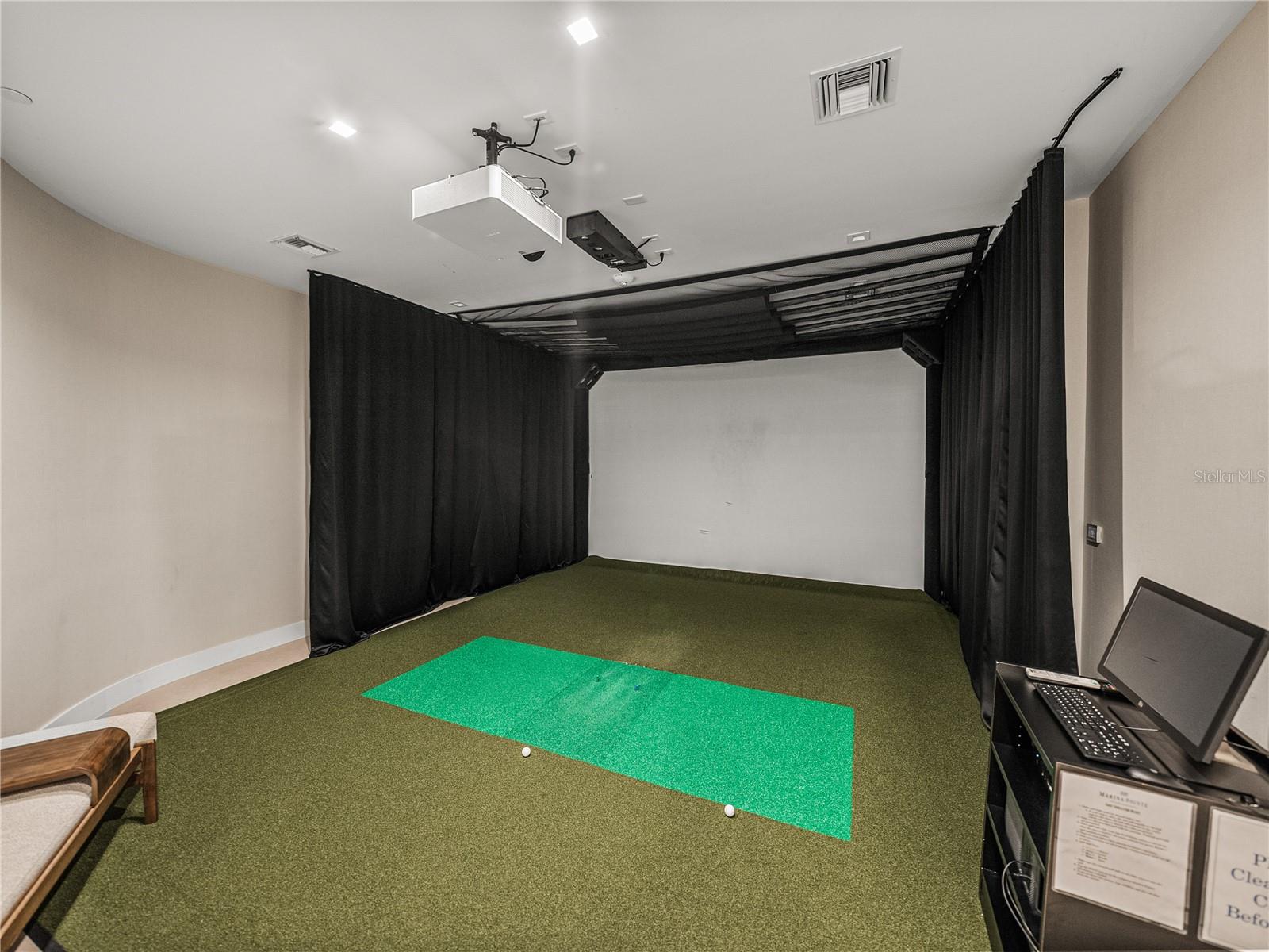 Image 33 of 49 For 5120 Marina Way  D-e-16