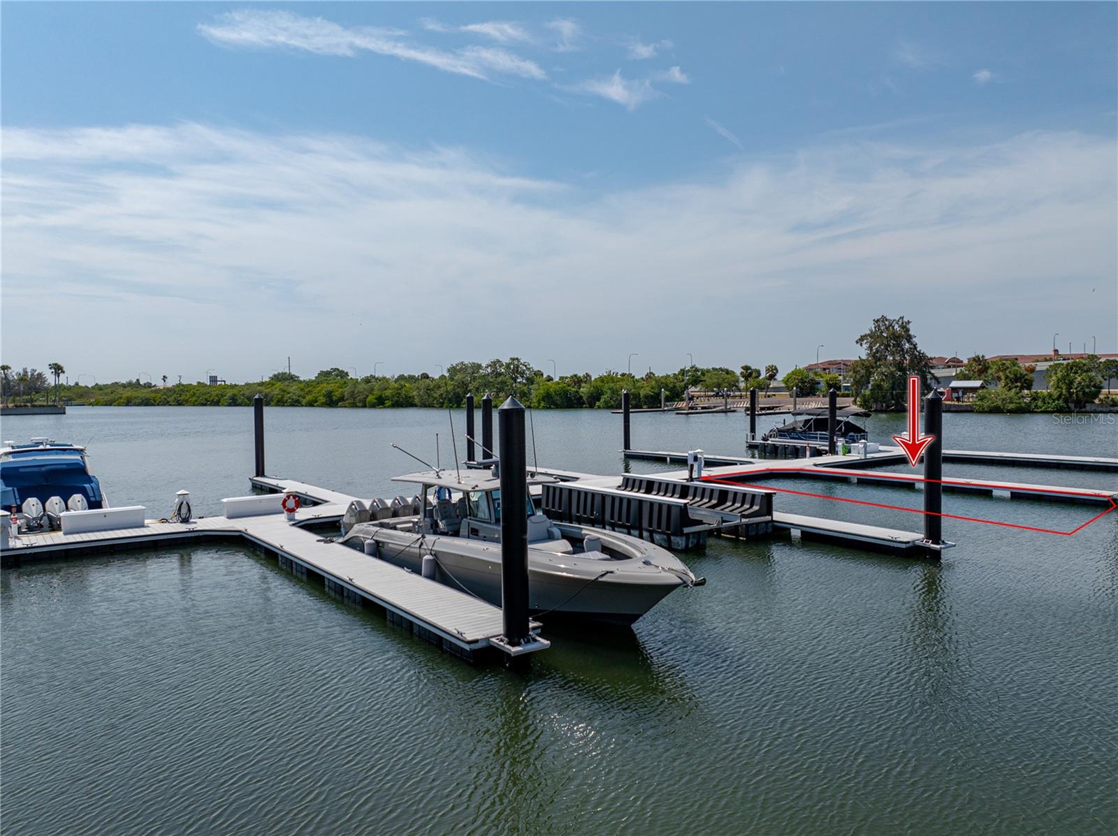 Image 4 of 49 For 5120 Marina Way  D-e-16