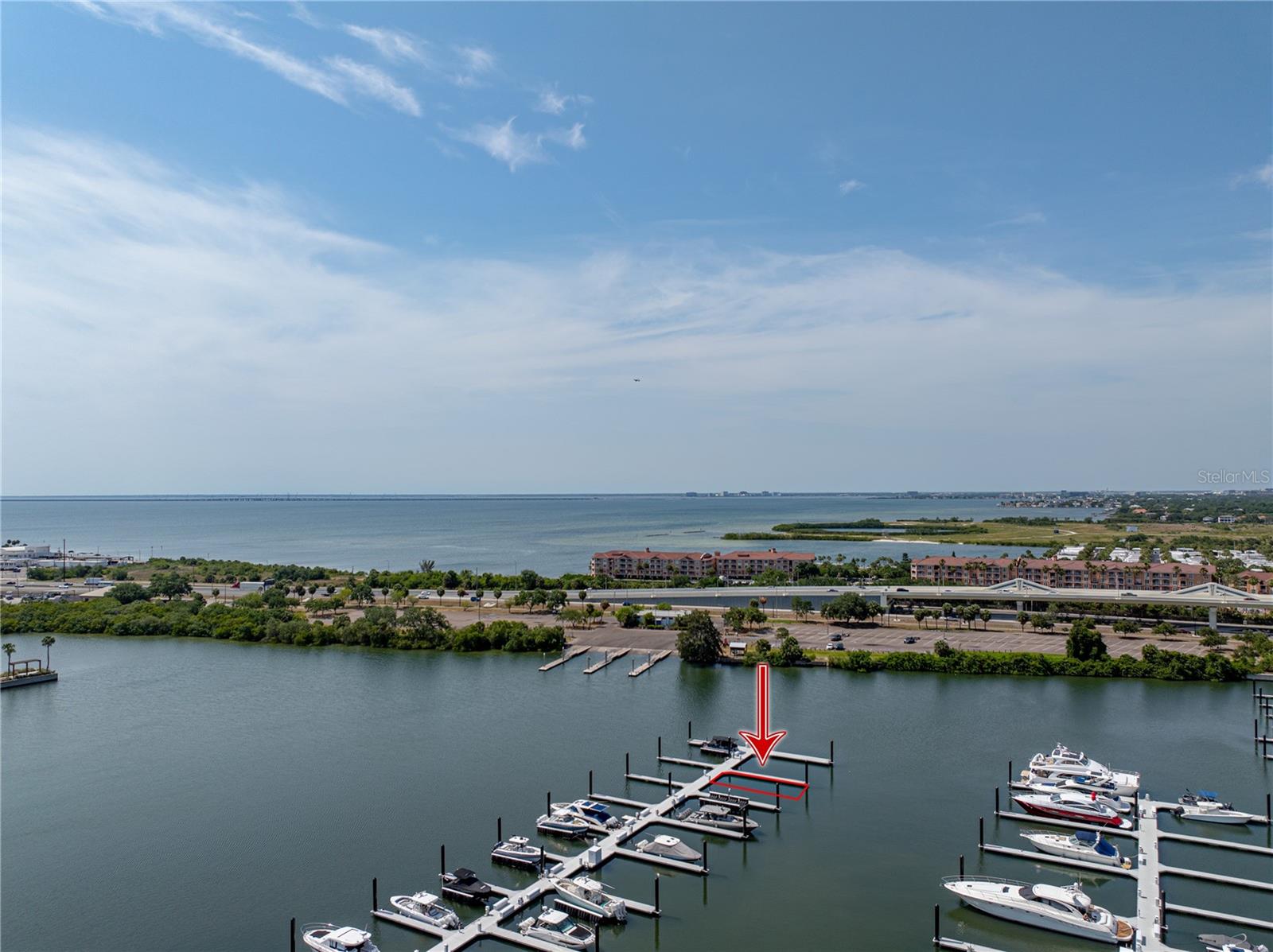Image 7 of 49 For 5120 Marina Way  D-e-16