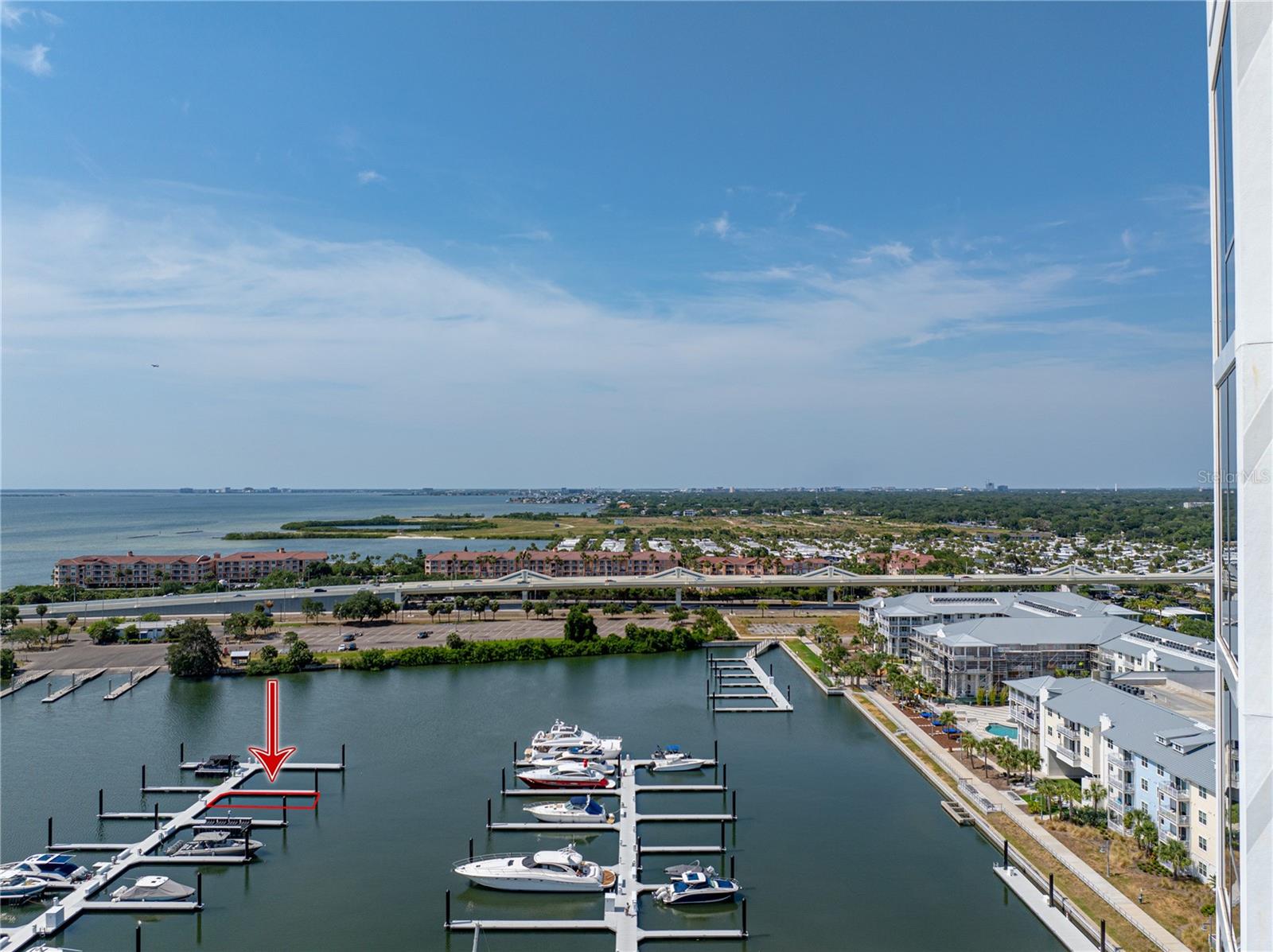 Image 8 of 49 For 5120 Marina Way  D-e-16