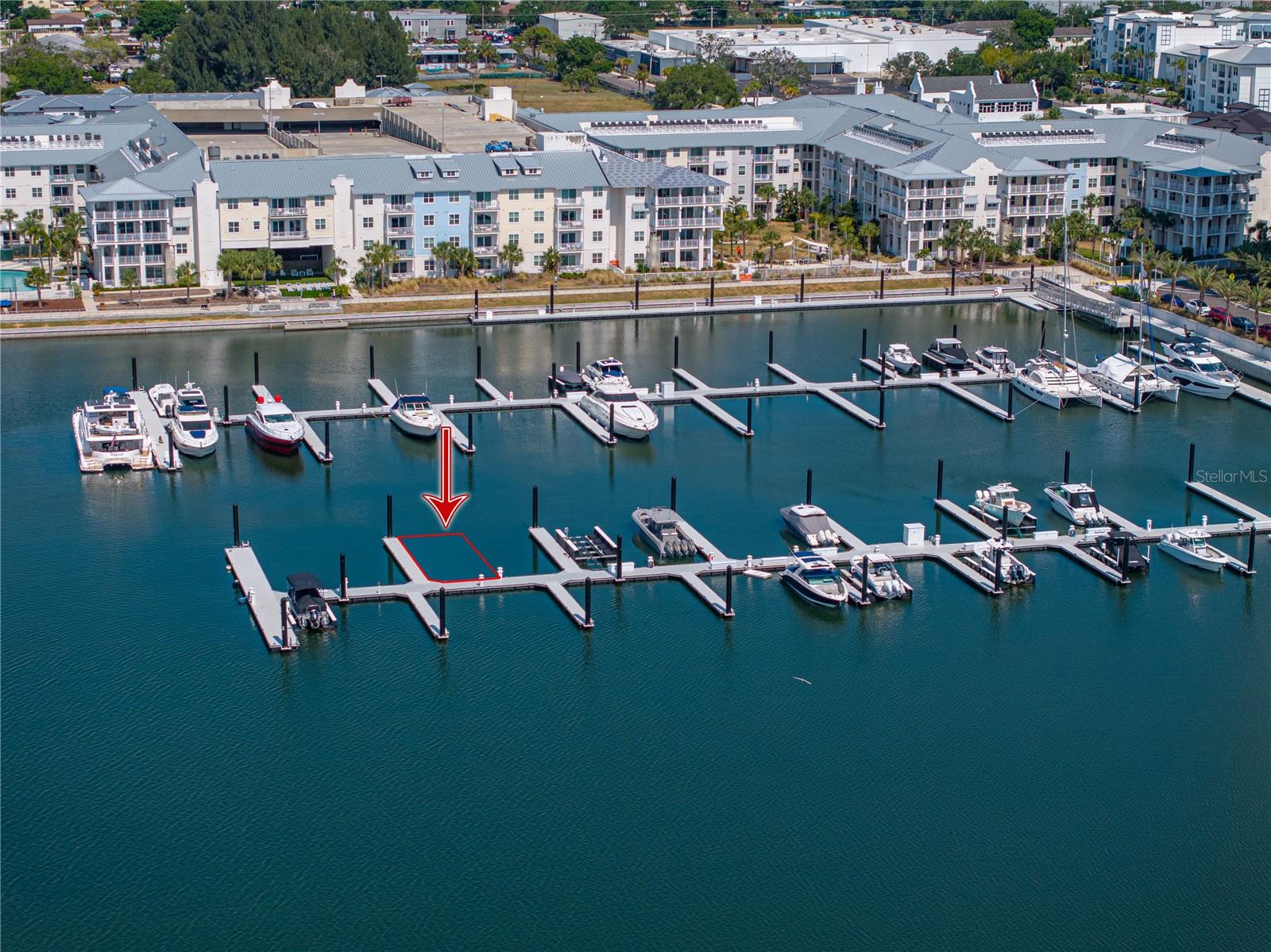 Image 9 of 49 For 5120 Marina Way  D-e-16
