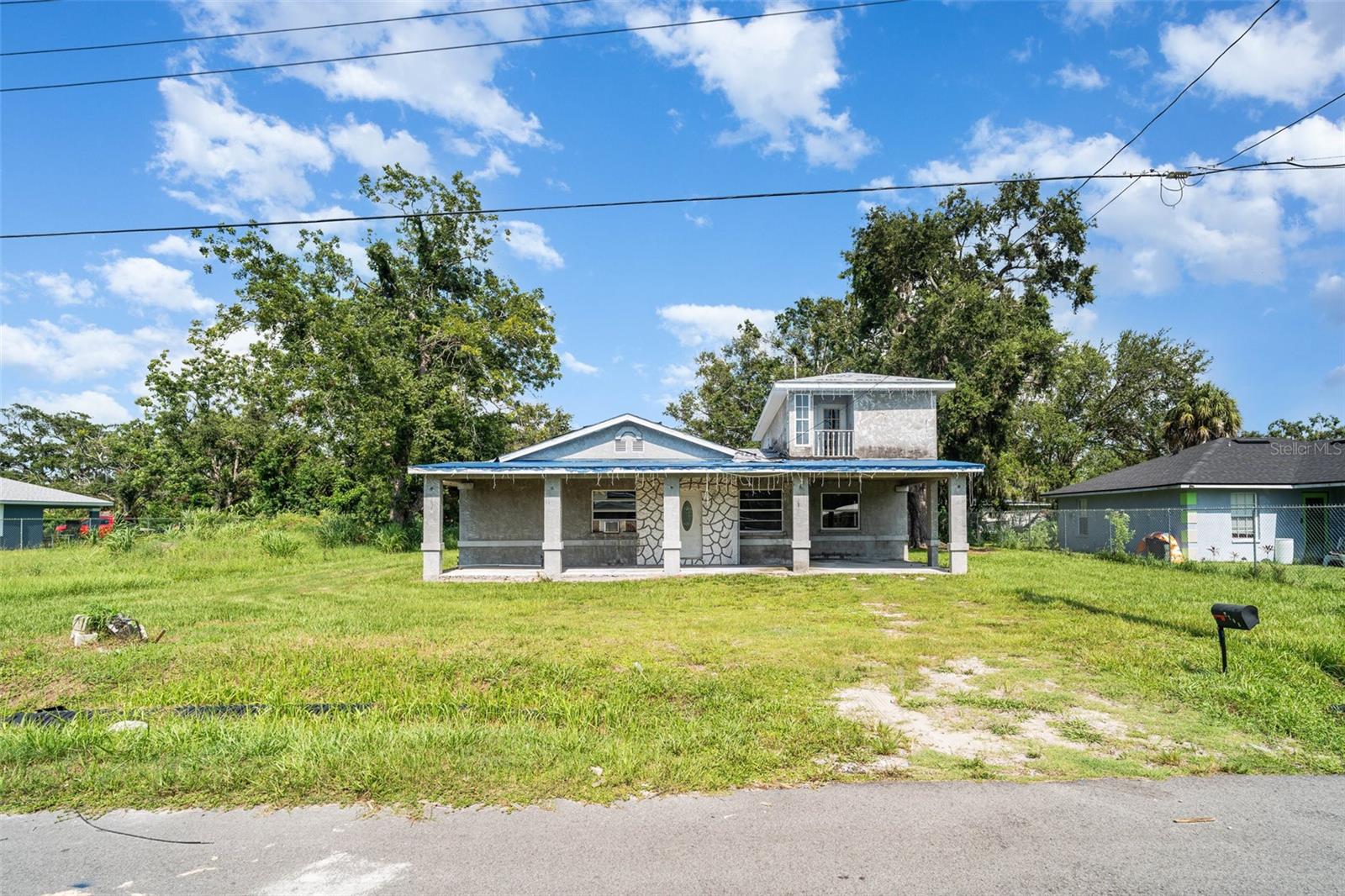 Details for 2208 1st Avenue E, PALMETTO, FL 34221