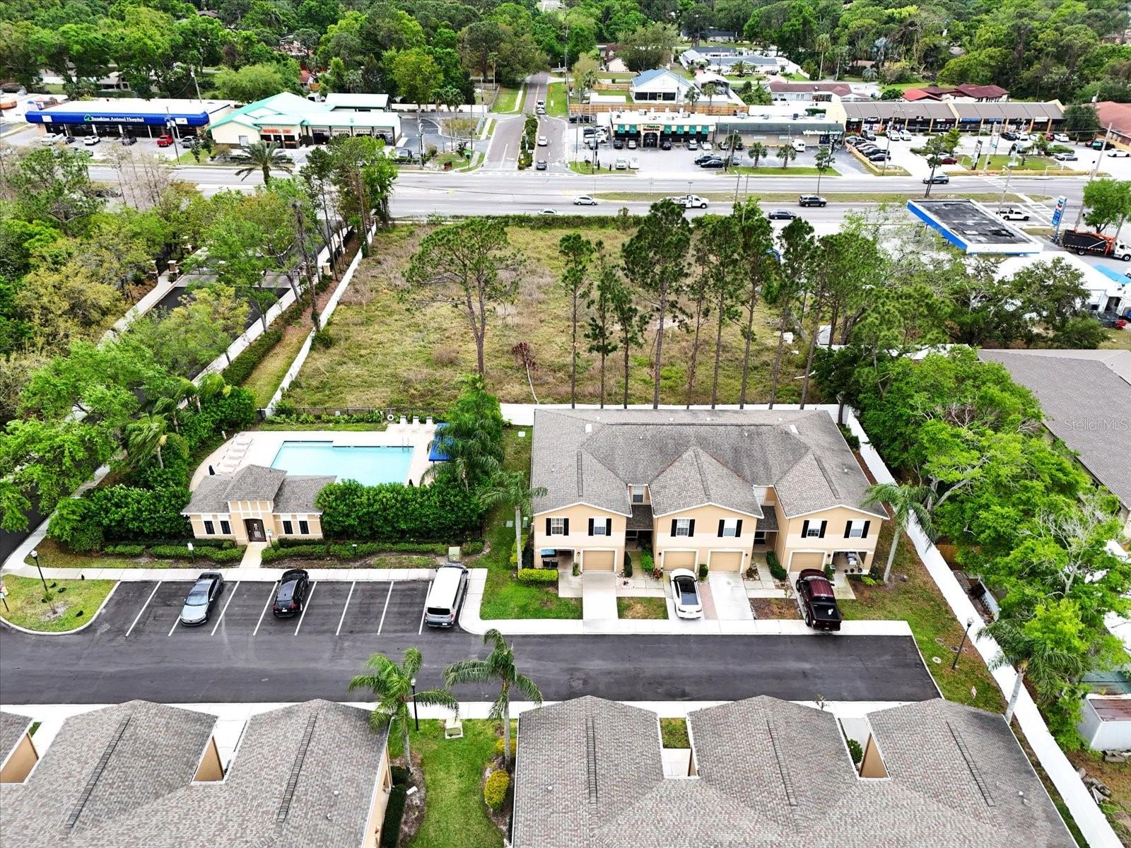 Image 18 of 18 For 8012 Savannah Sunset Lane