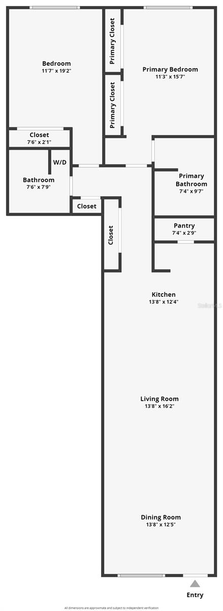 Image 23 of 23 For 6400 46th Avenue N 306
