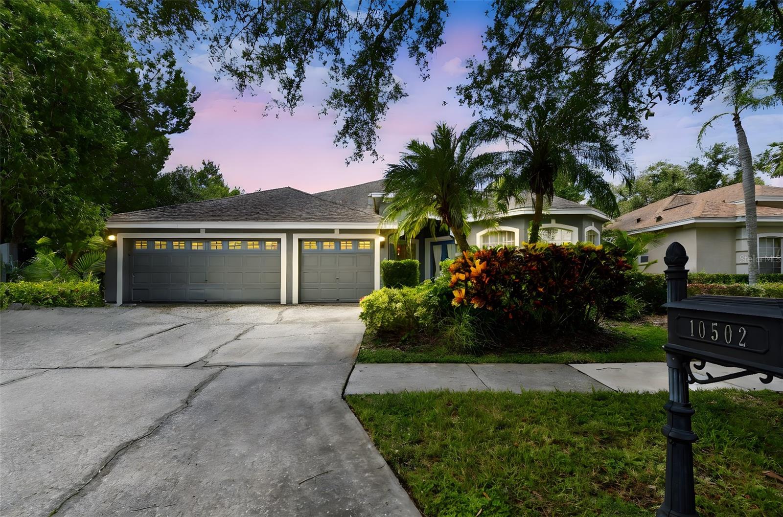 Image 45 of 45 For 10502 Castleford Way