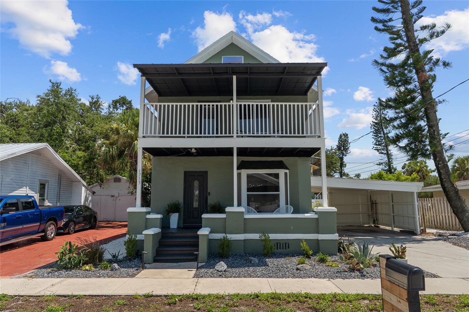 Details for 1713 10th Avenue W, BRADENTON, FL 34205