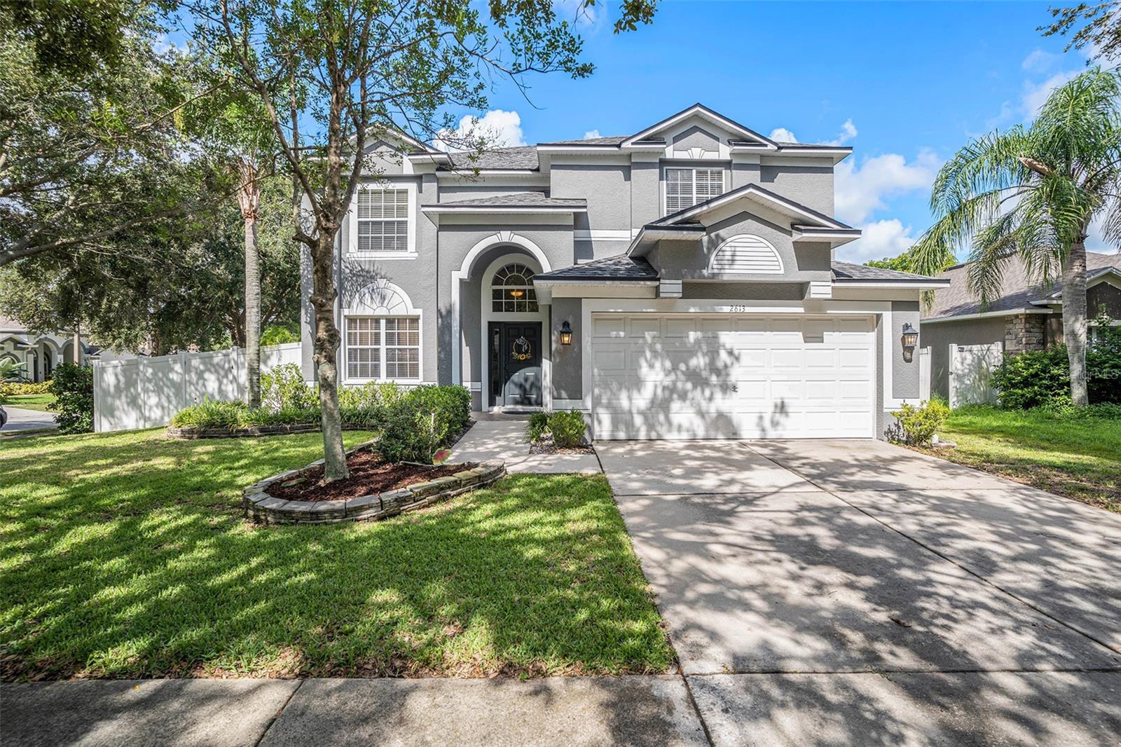 Details for 2613 Queen Alberta Drive, VALRICO, FL 33596