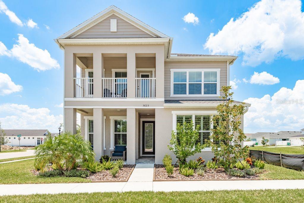 Details for 3623 Lajuana Boulevard, WESLEY CHAPEL, FL 33543