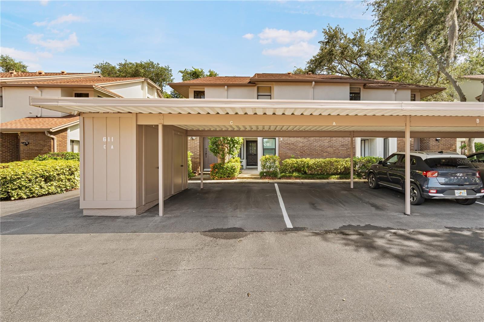 Details for 611 Fairmont Avenue A, SAFETY HARBOR, FL 34695