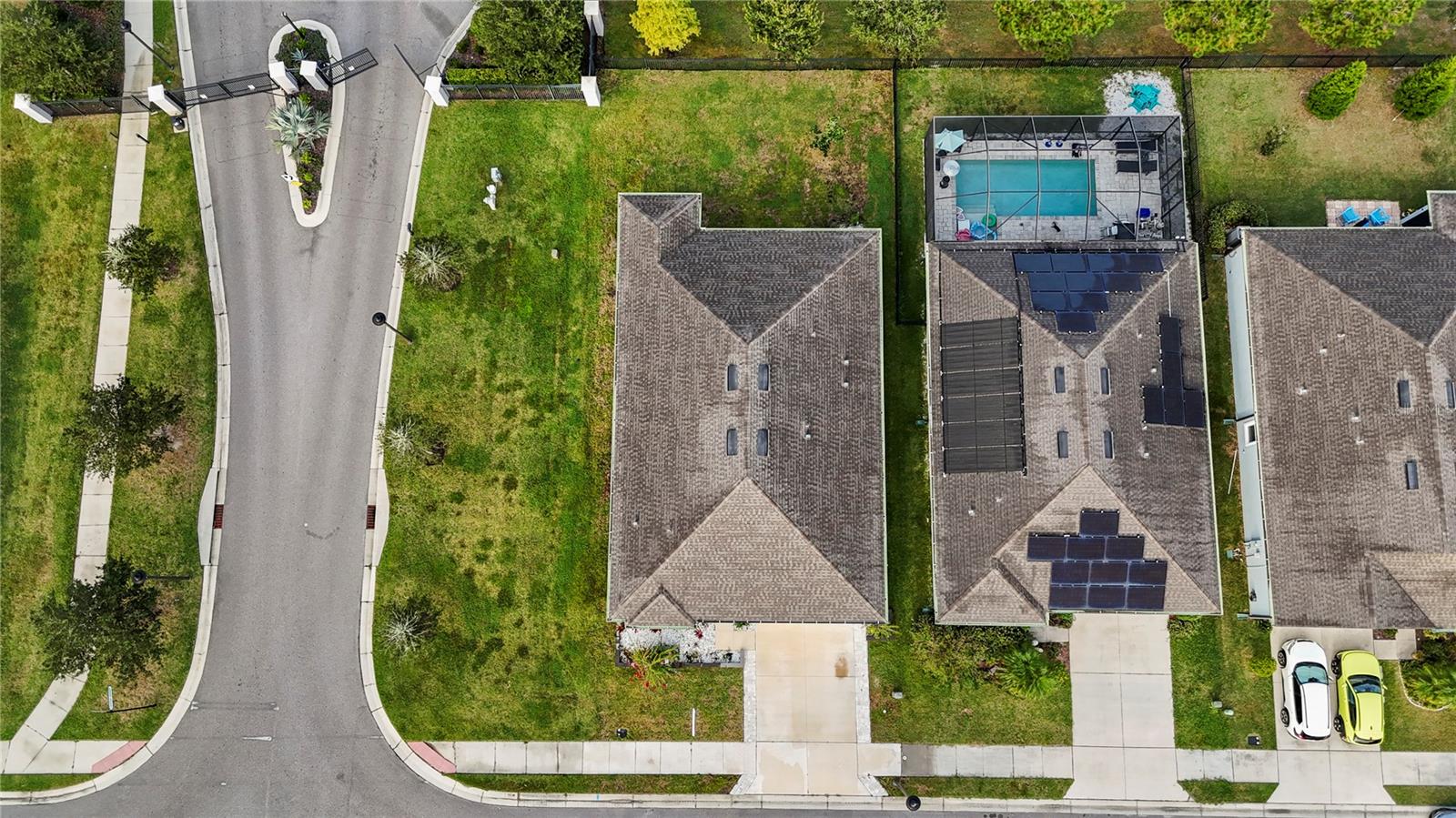 Image 36 of 45 For 6345 Bradford Woods Drive