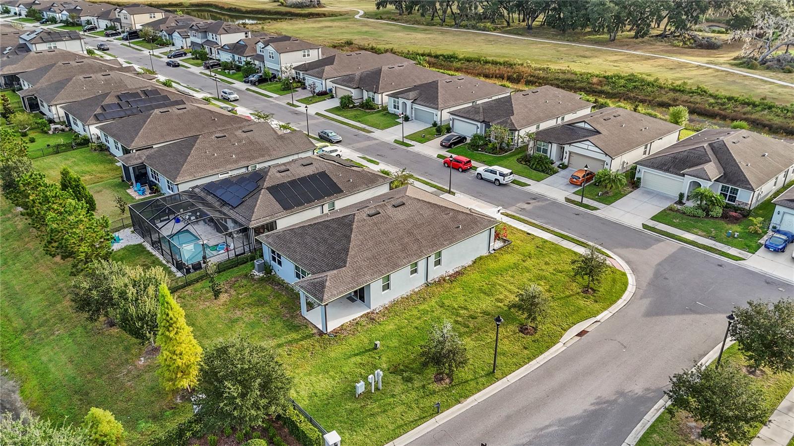 Image 44 of 45 For 6345 Bradford Woods Drive