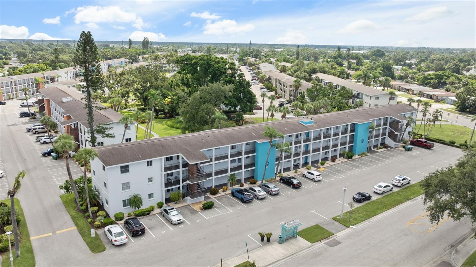 Image 17 of 18 For 2427 Flamingo Boulevard K27