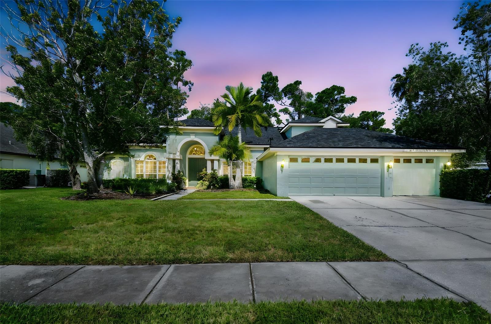 Details for 10526 Greencrest Drive, TAMPA, FL 33626