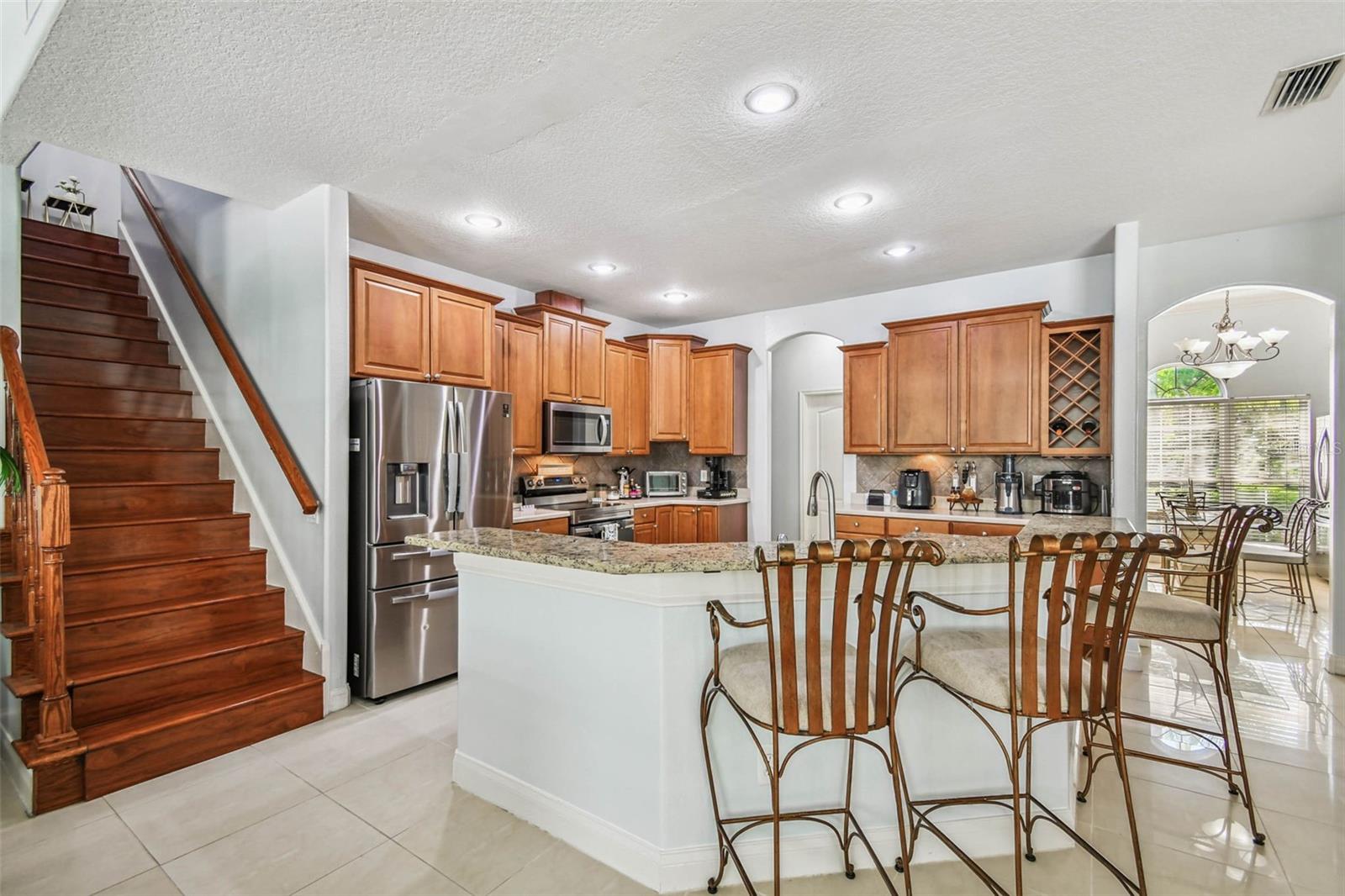 Image 13 of 54 For 10526 Greencrest Drive