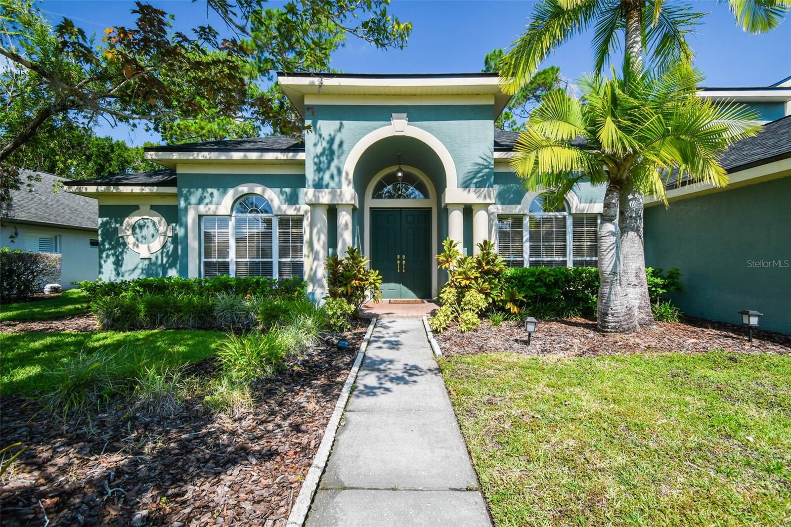 Image 2 of 54 For 10526 Greencrest Drive