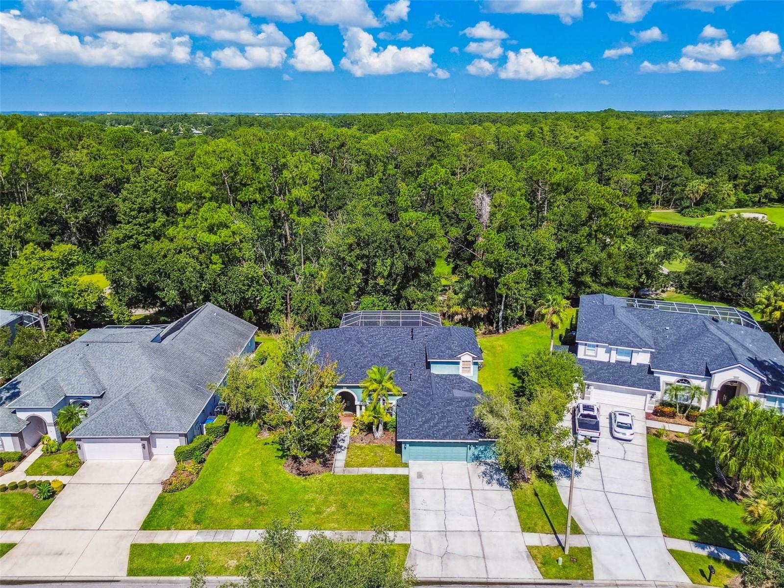 Image 39 of 54 For 10526 Greencrest Drive