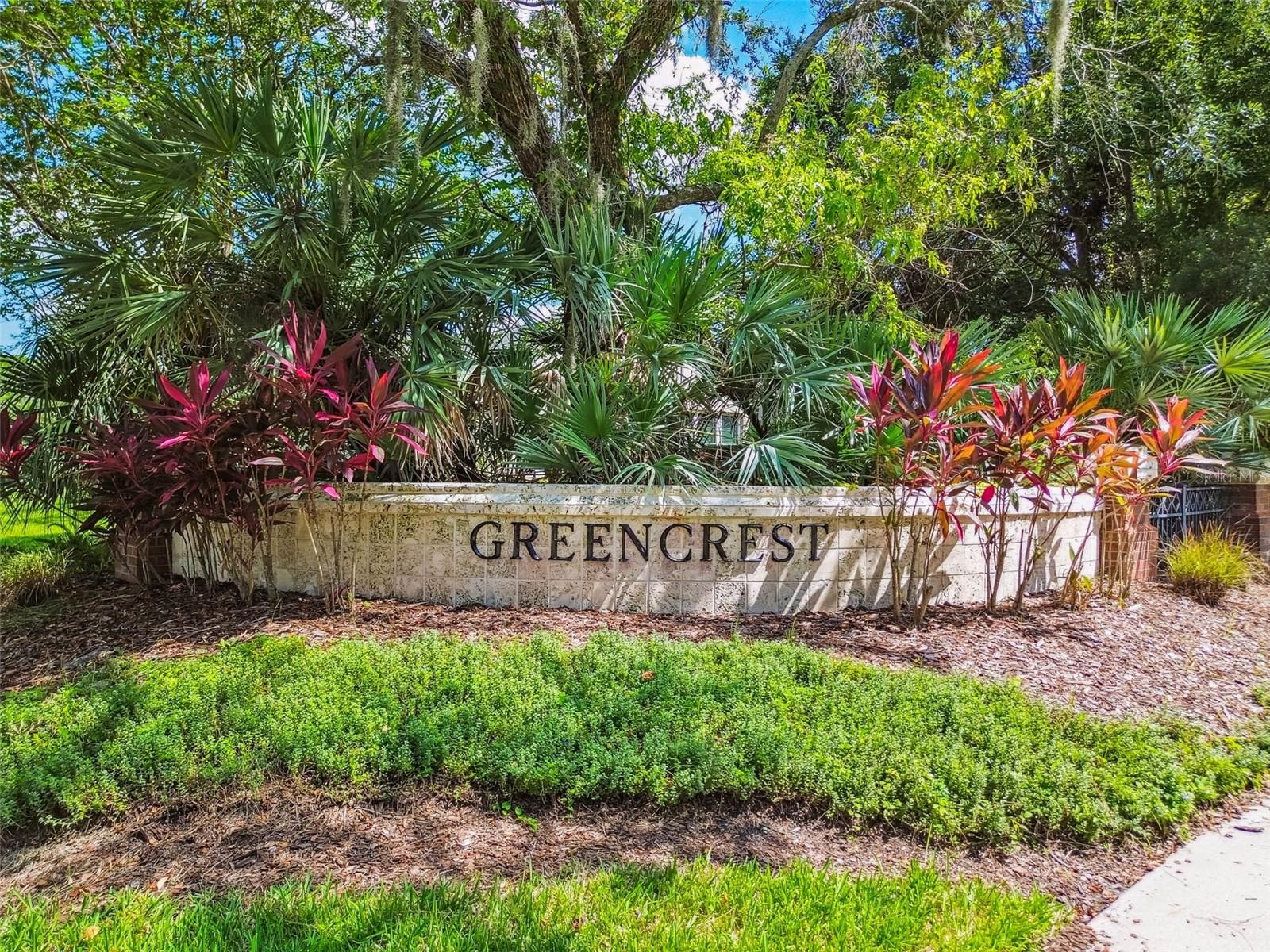 Image 47 of 54 For 10526 Greencrest Drive