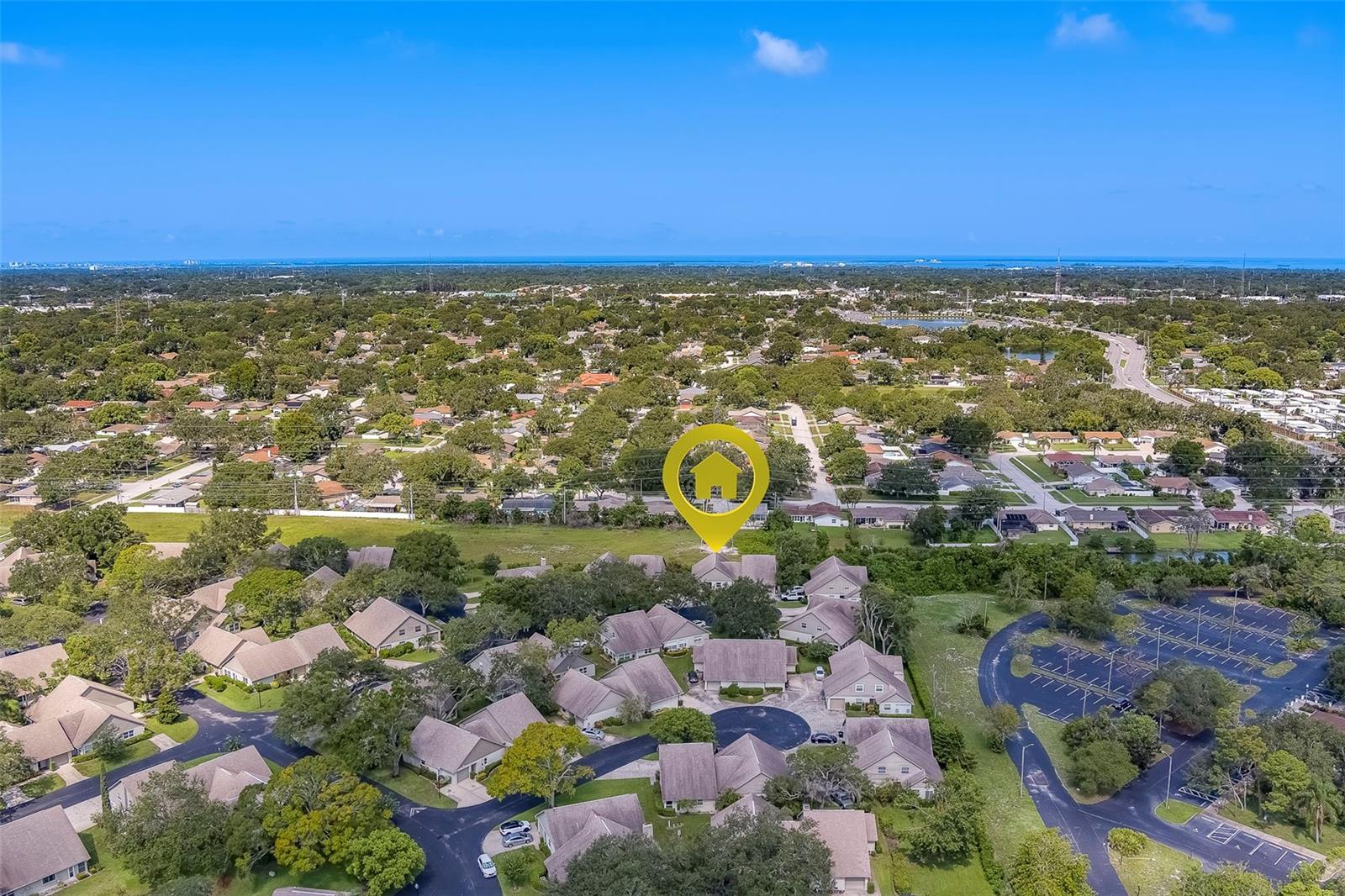 Image 24 of 26 For 2815 Rampart Circle