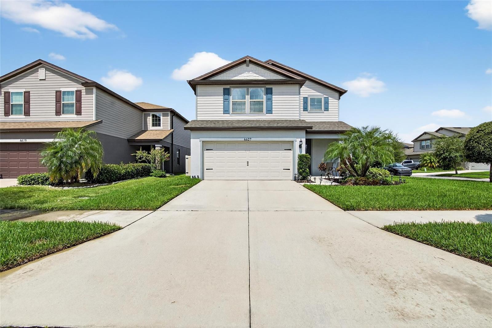 Details for 6627 Ryestone Way, WESLEY CHAPEL, FL 33545