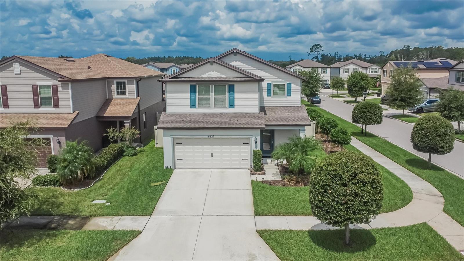Image 39 of 51 For 6627 Ryestone Way