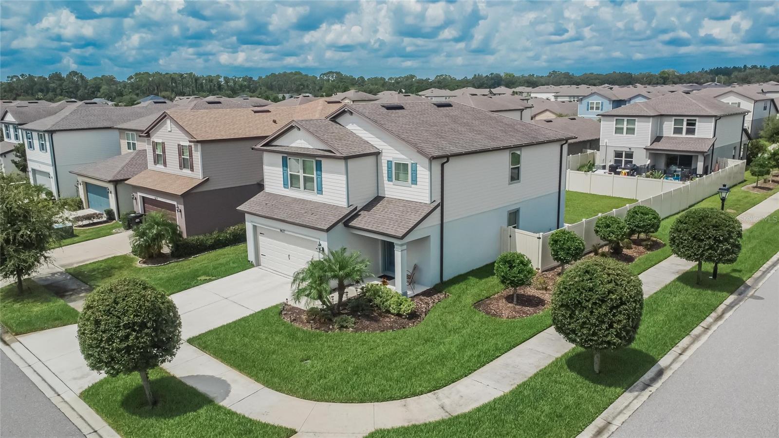Image 40 of 51 For 6627 Ryestone Way