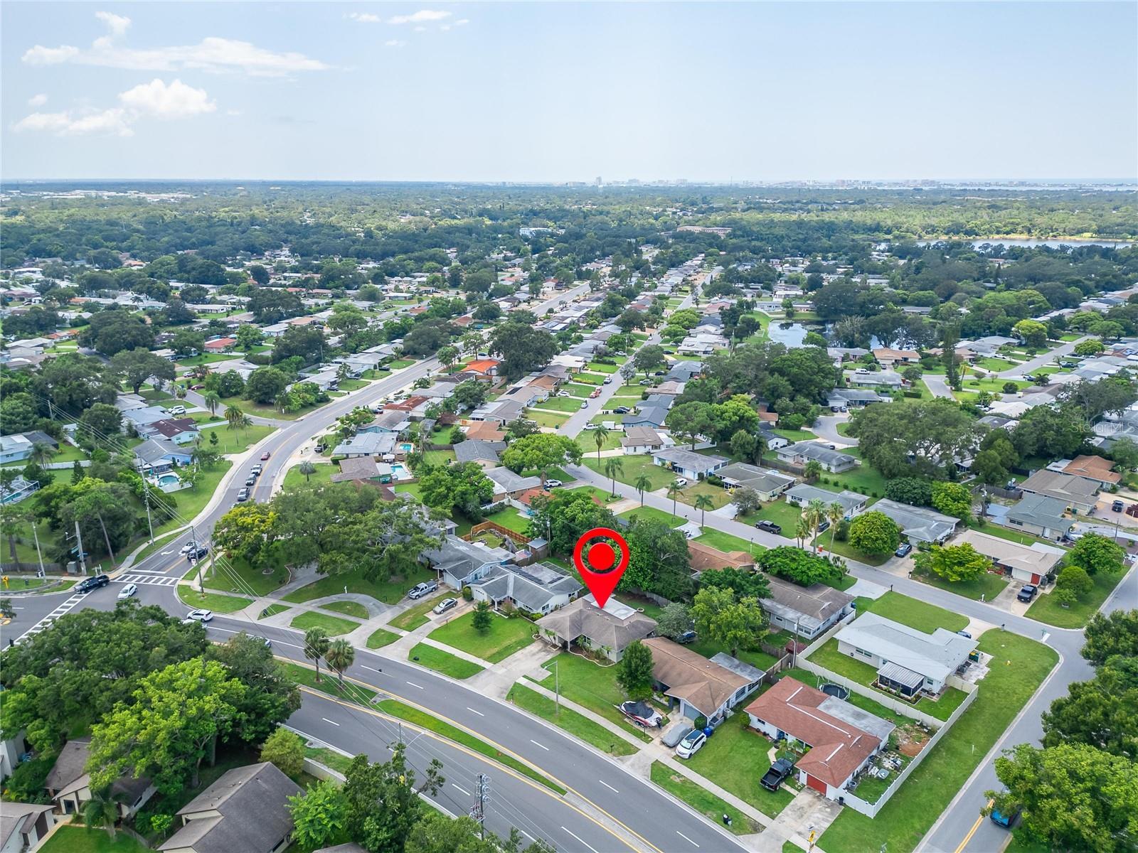 Image 36 of 42 For 2186 Greenbriar Boulevard