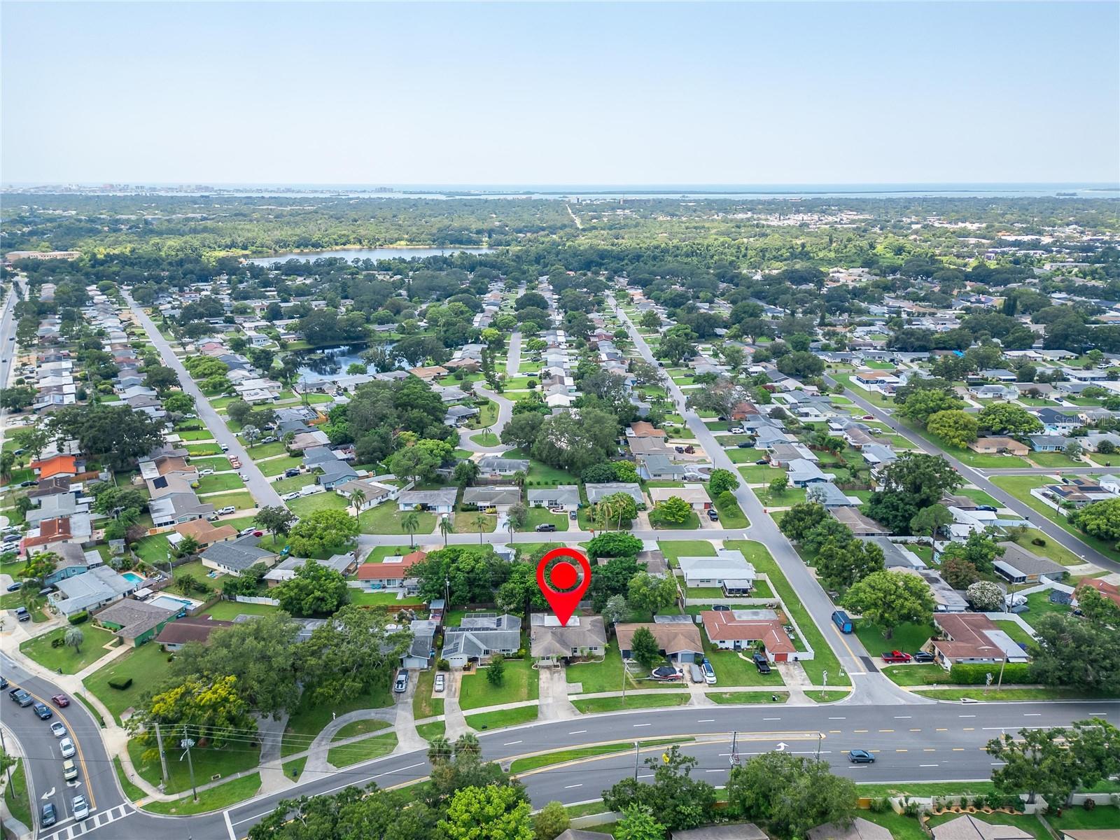 Image 37 of 42 For 2186 Greenbriar Boulevard