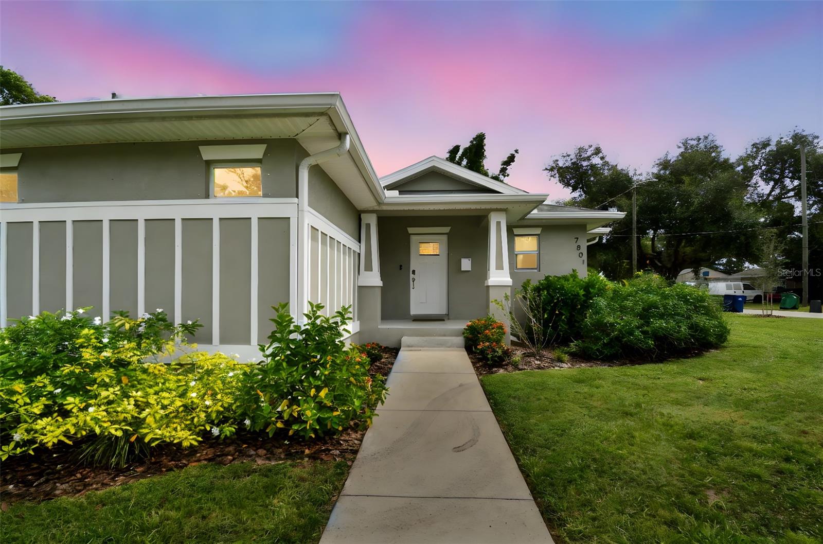 Details for 7801 Highland Avenue, TAMPA, FL 33604