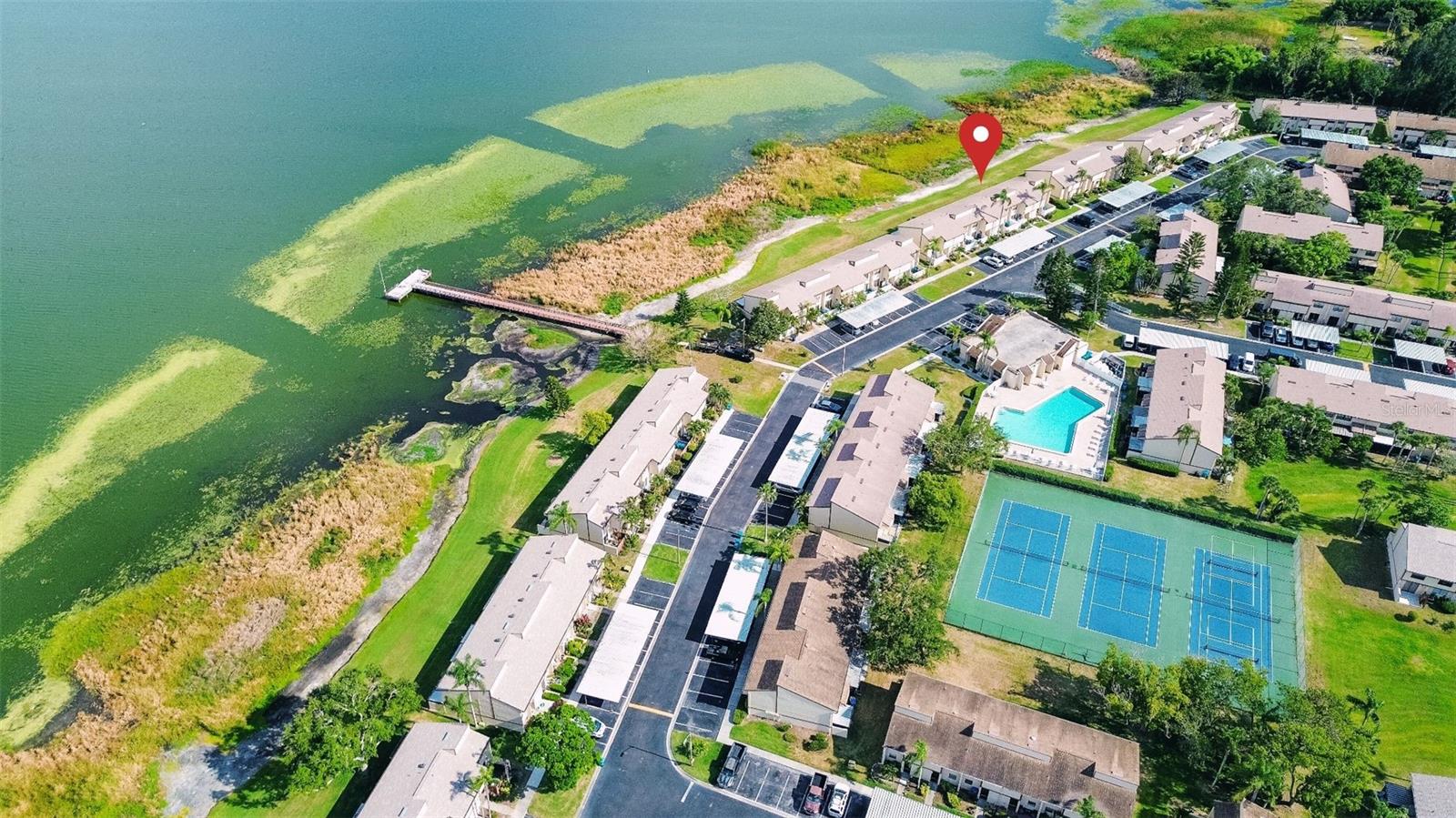 Image 3 of 80 For 9209 Seminole Boulevard 27