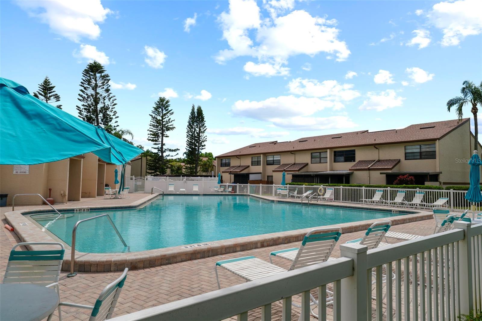 Image 62 of 80 For 9209 Seminole Boulevard 27