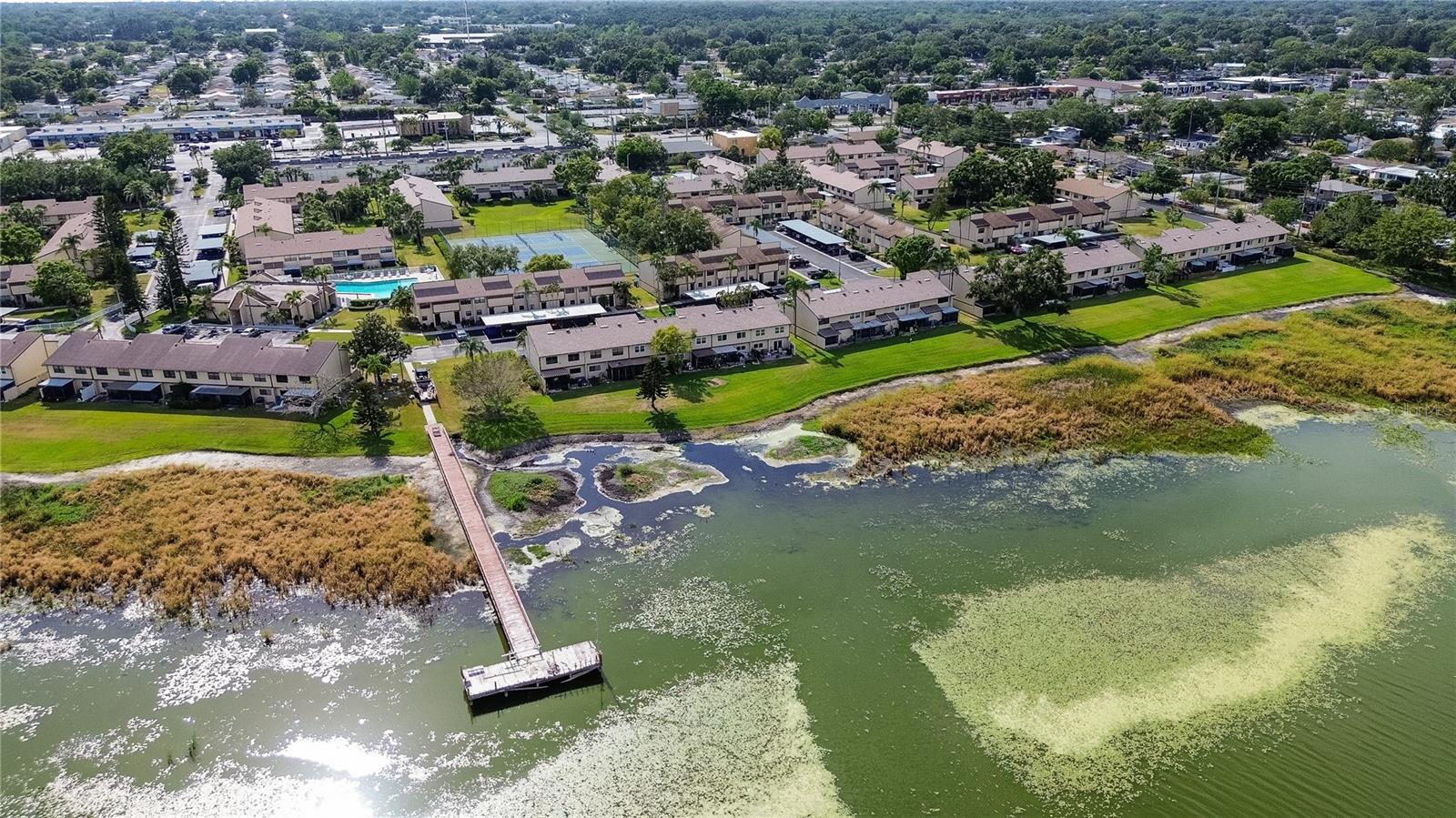 Image 67 of 80 For 9209 Seminole Boulevard 27