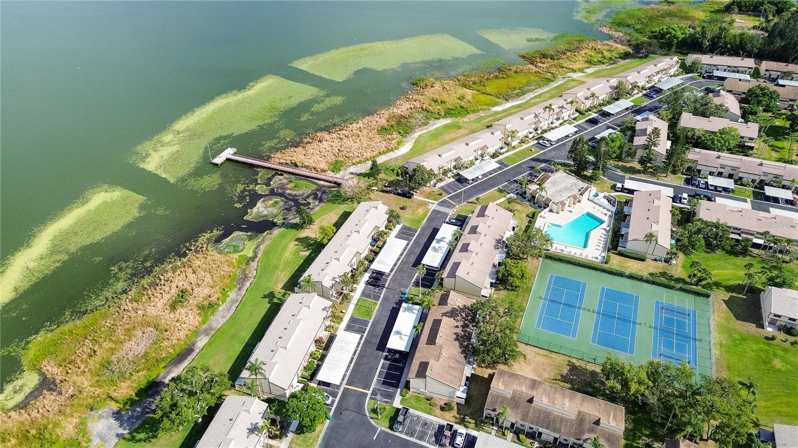 Image 71 of 80 For 9209 Seminole Boulevard 27