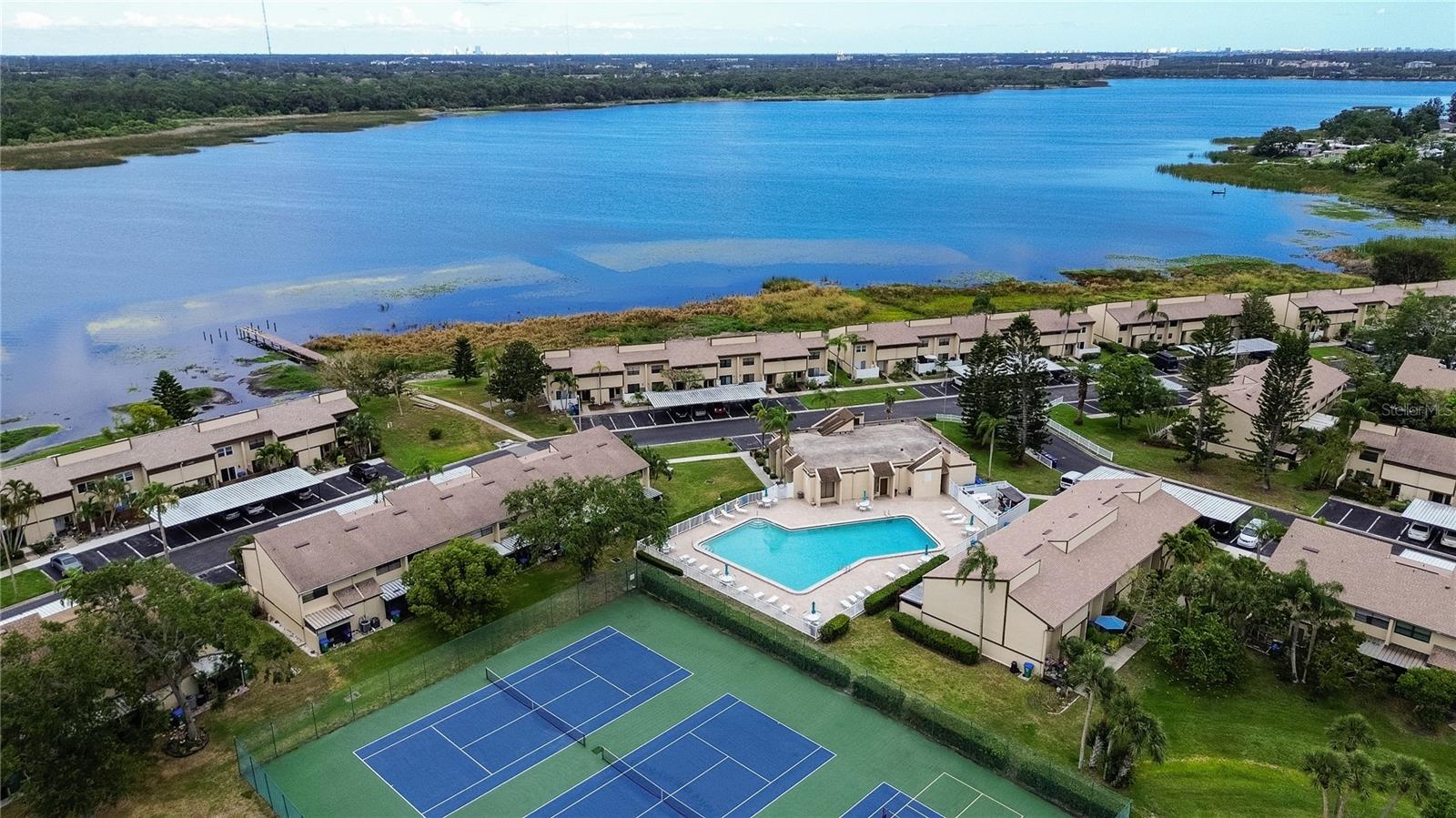 Image 74 of 80 For 9209 Seminole Boulevard 27