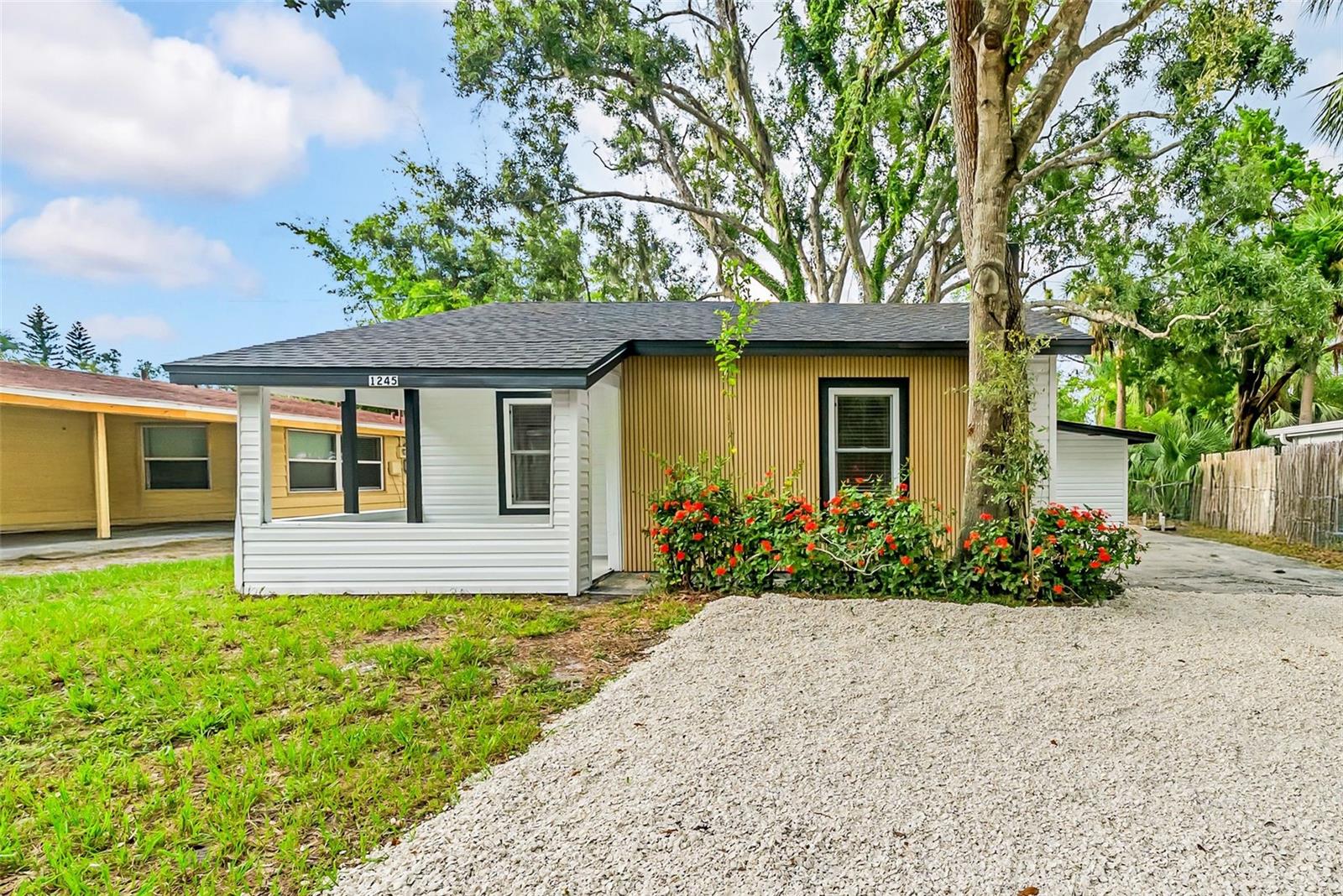 Details for 1245 Highland Street, SARASOTA, FL 34234