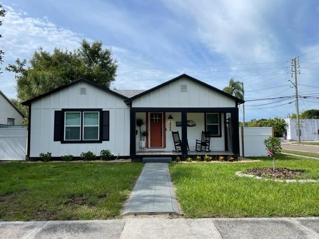 Details for 3646 6th Avenue N, ST PETERSBURG, FL 33713