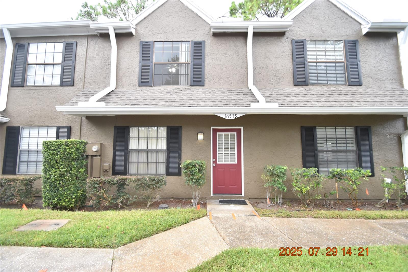 Details for 16539 Lake Brigadoon Circle, TAMPA, FL 33618