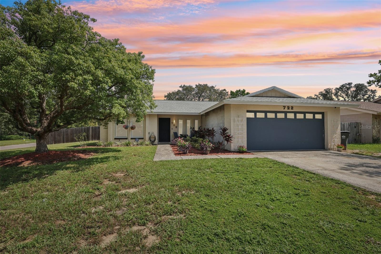 Details for 722 Sunlit Court, BRANDON, FL 33511