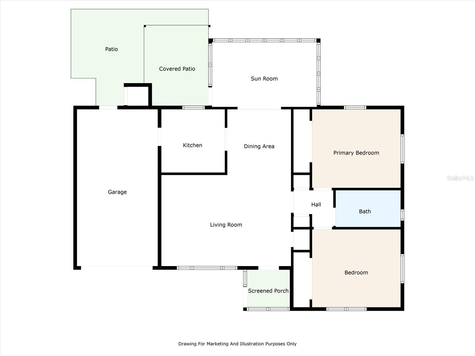 Image 4 of 29 For 204 45th Avenue