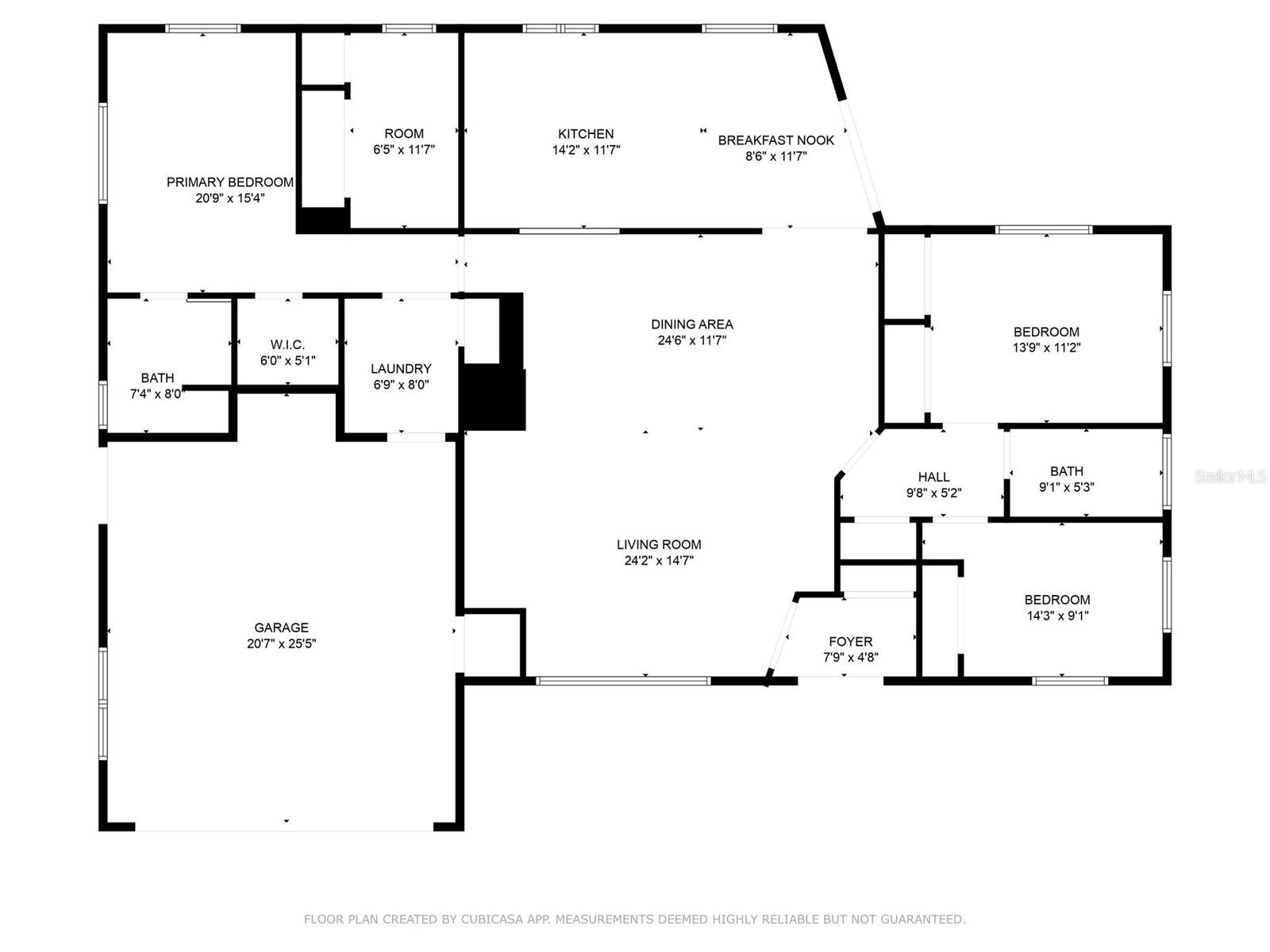 Image 5 of 32 For 6150 28th Street S