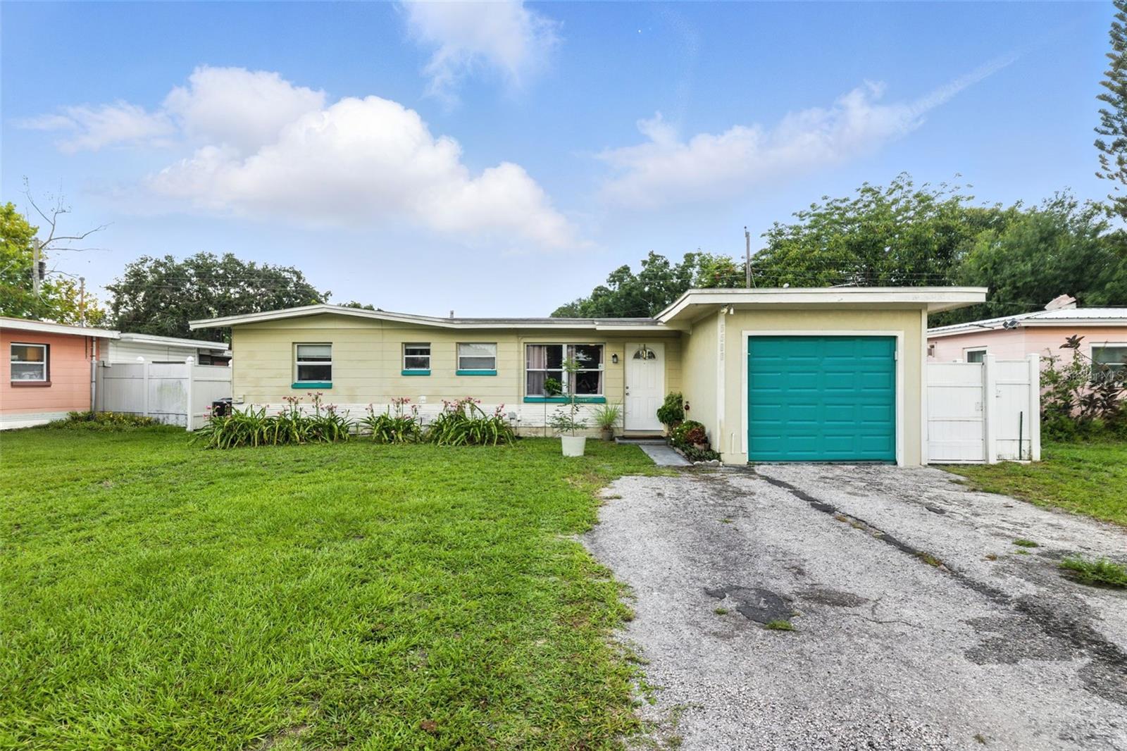 Details for 5560 93rd Avenue N, PINELLAS PARK, FL 33782