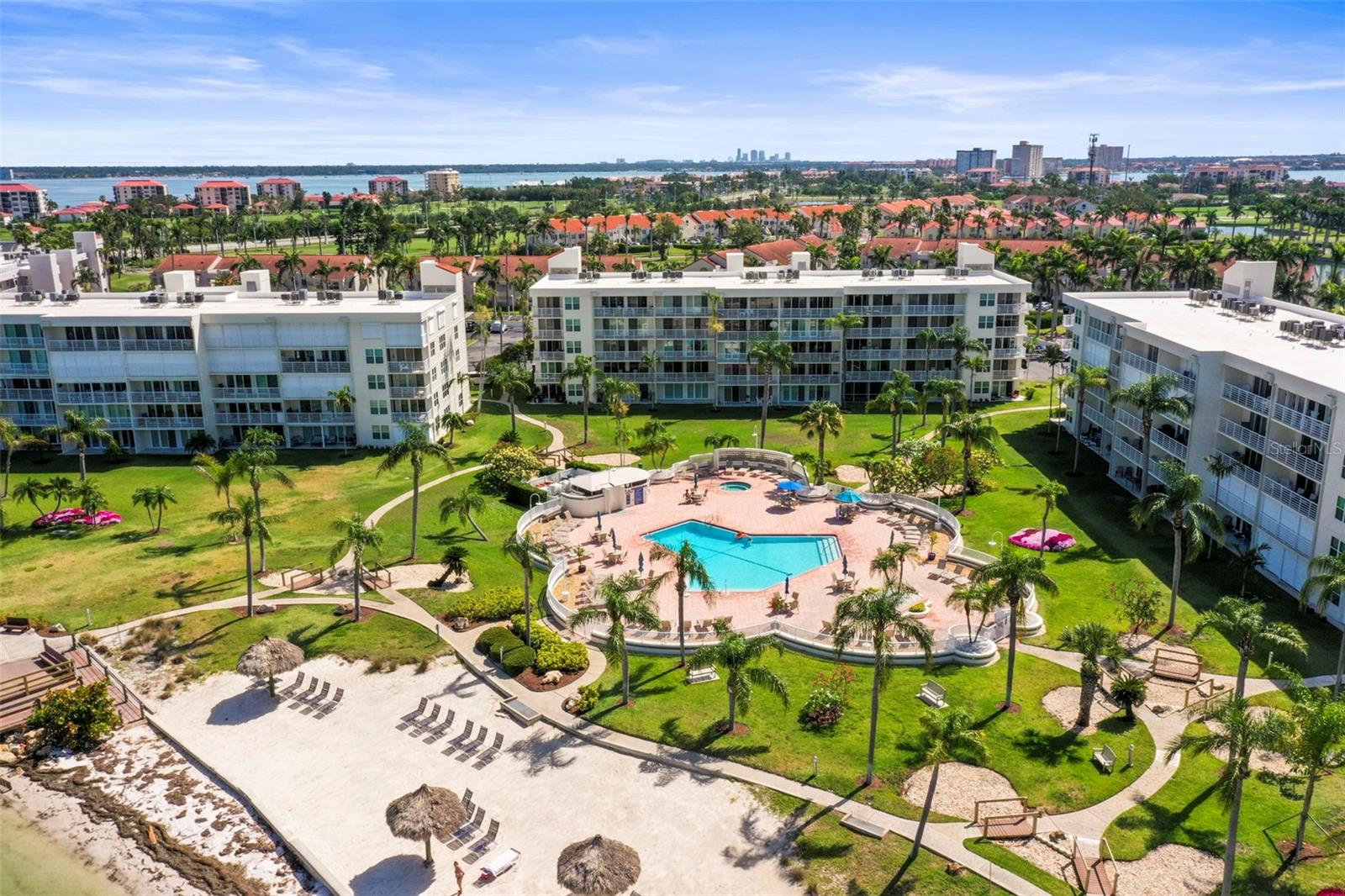 Details for 6021 Bahia Del Mar Circle 534, ST PETERSBURG, FL 33715
