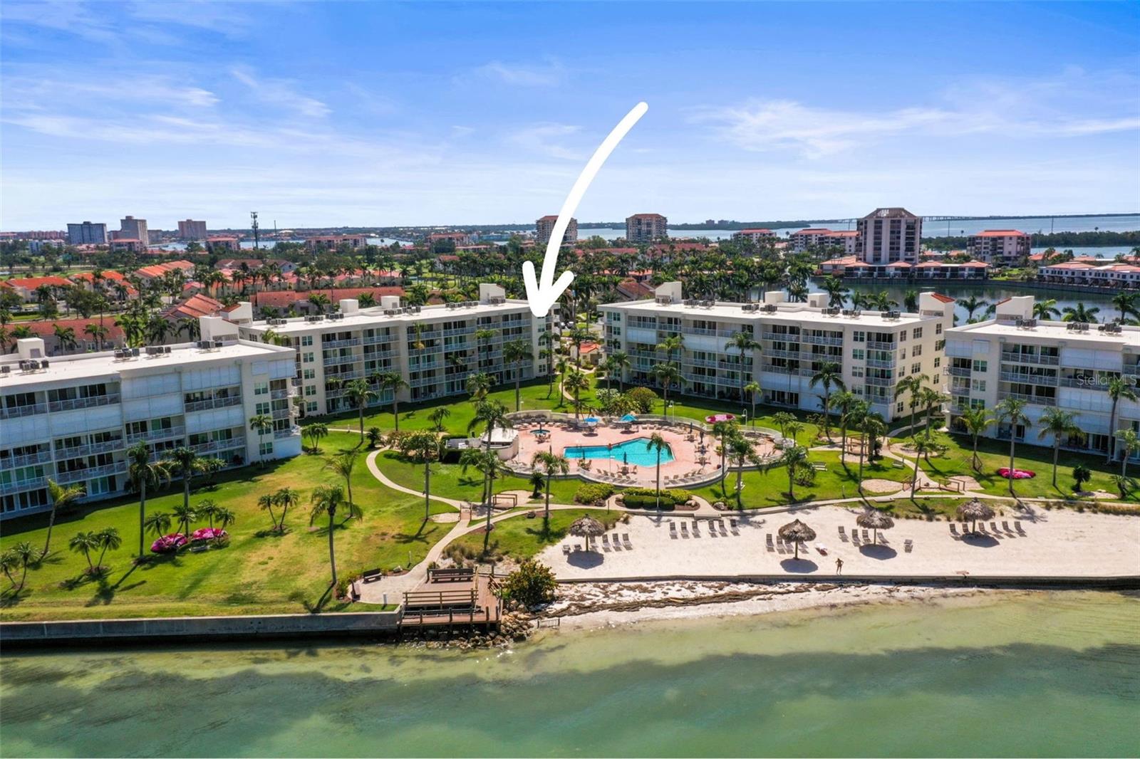 Image 21 of 23 For 6021 Bahia Del Mar Circle 534