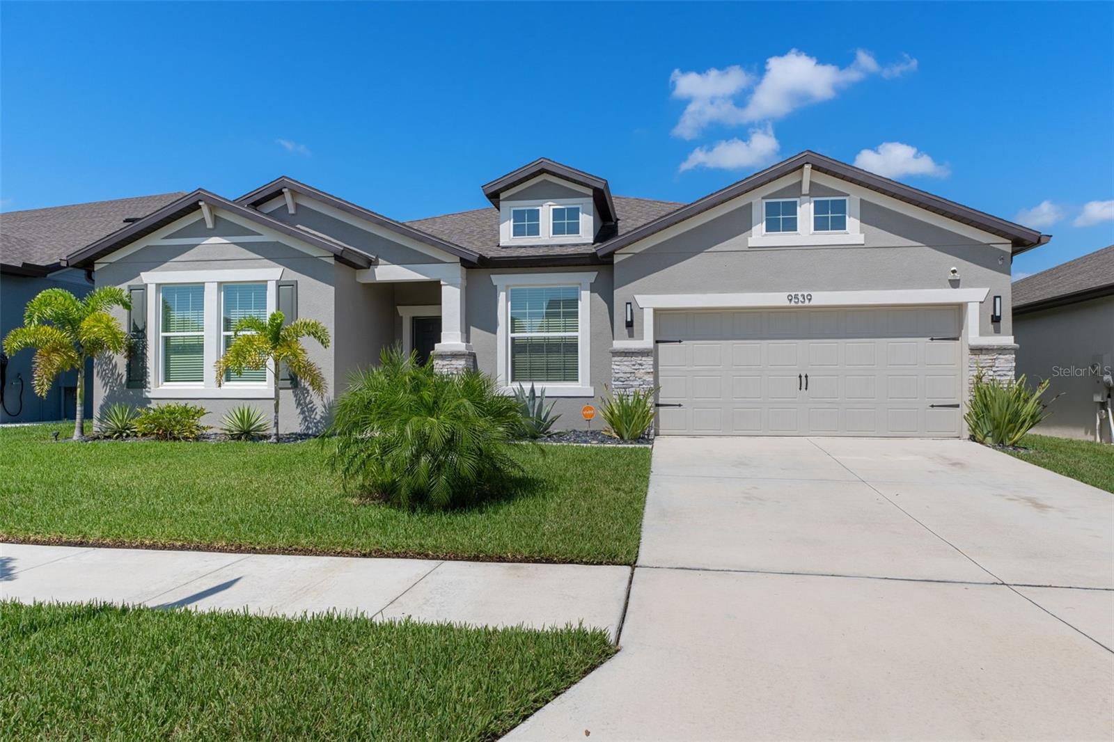 Details for 9539 Ibis Grove Boulevard, WESLEY CHAPEL, FL 33545