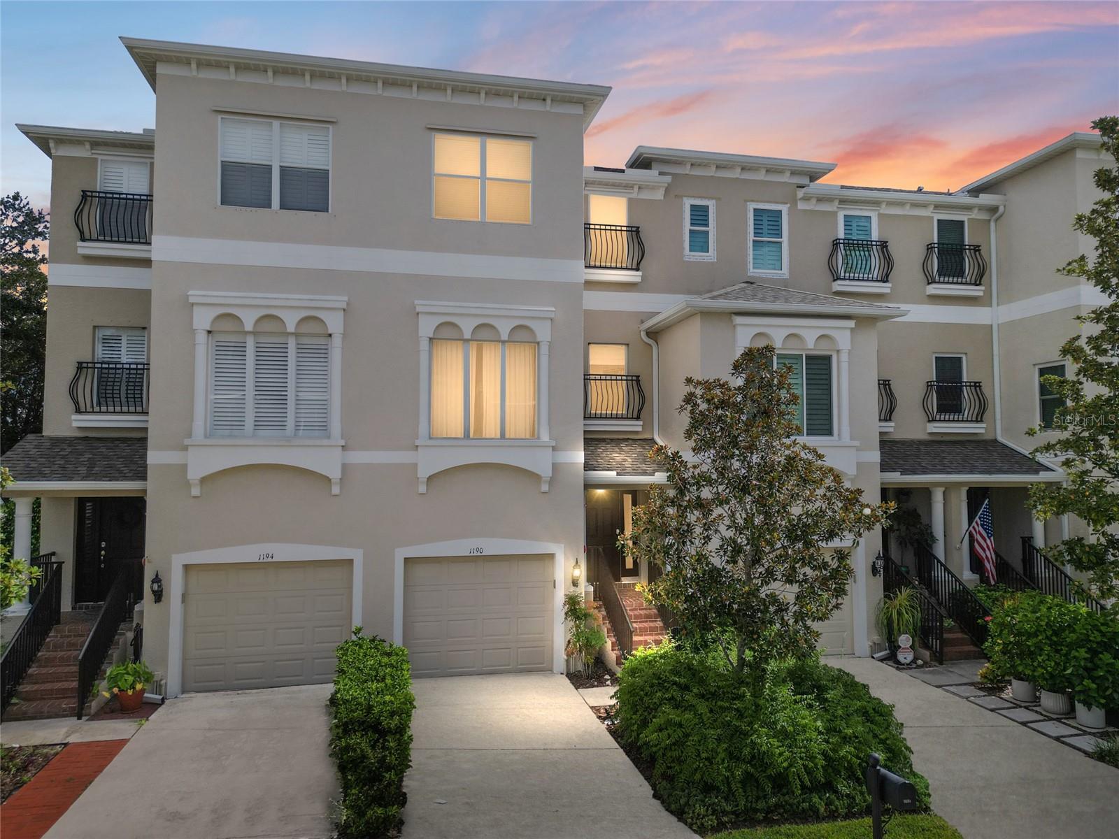 Details for 1190 Venetian Harbor Drive Ne, ST PETERSBURG, FL 33702