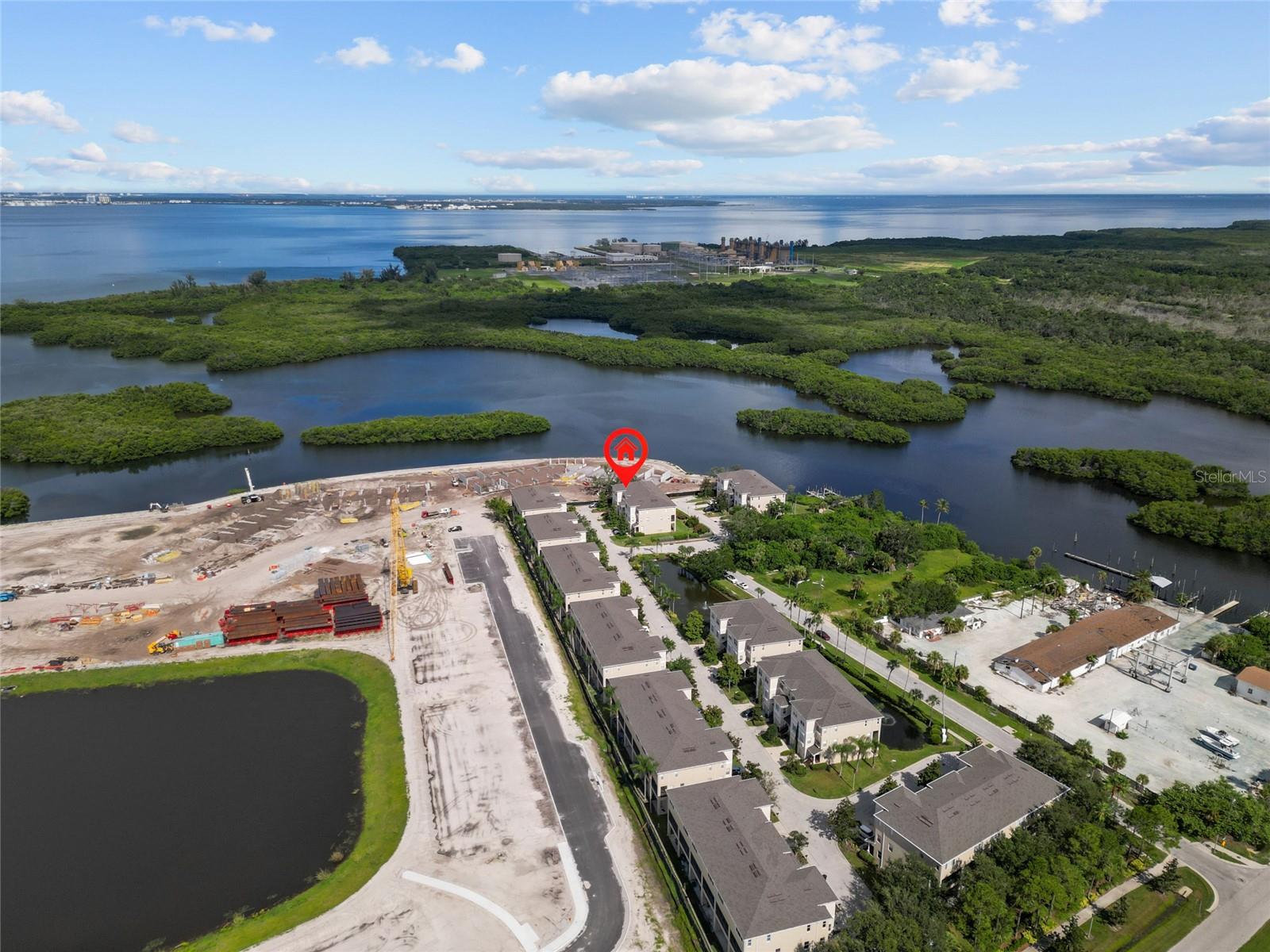 Image 40 of 45 For 1190 Venetian Harbor Drive Ne