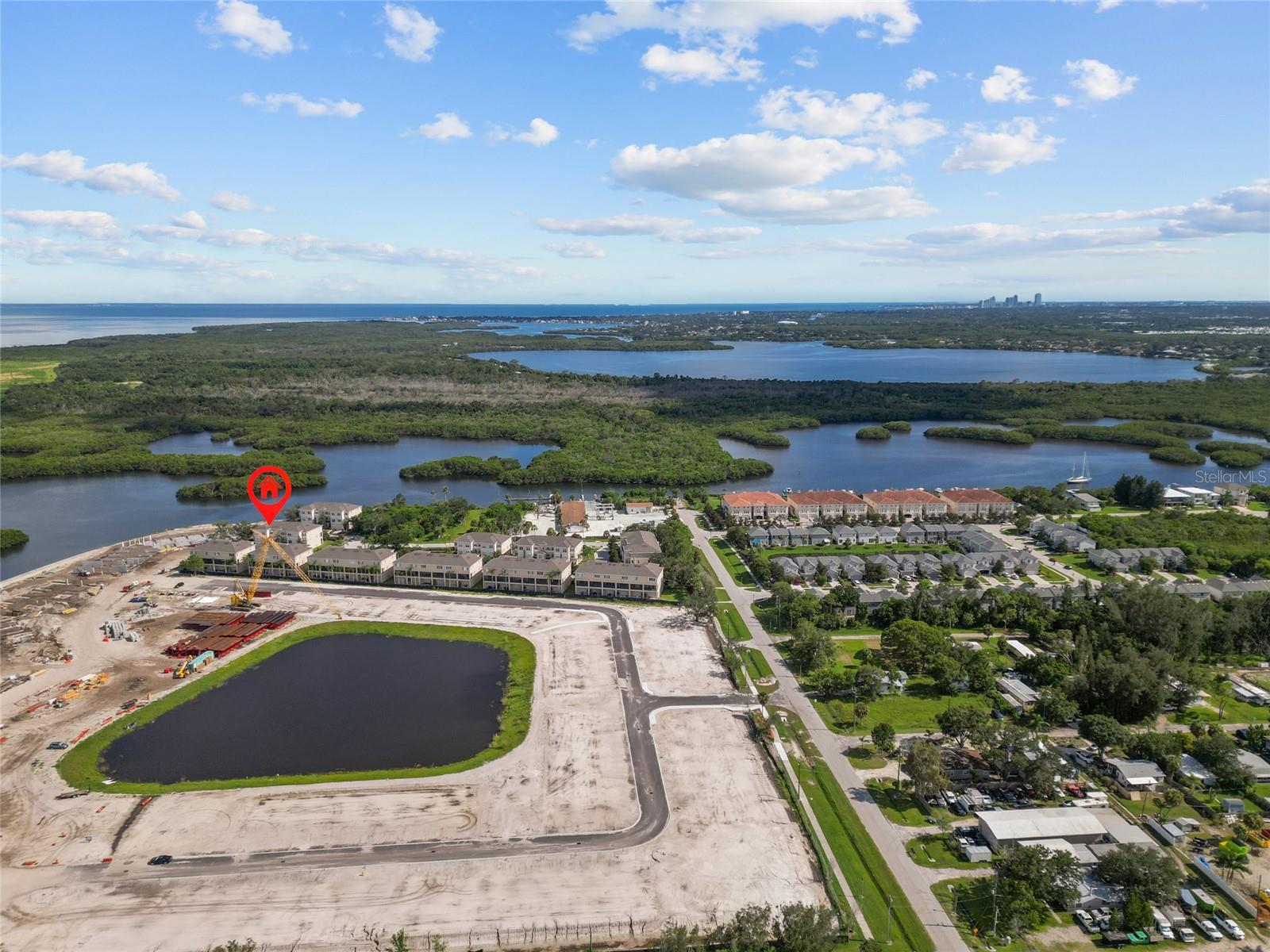 Image 41 of 45 For 1190 Venetian Harbor Drive Ne