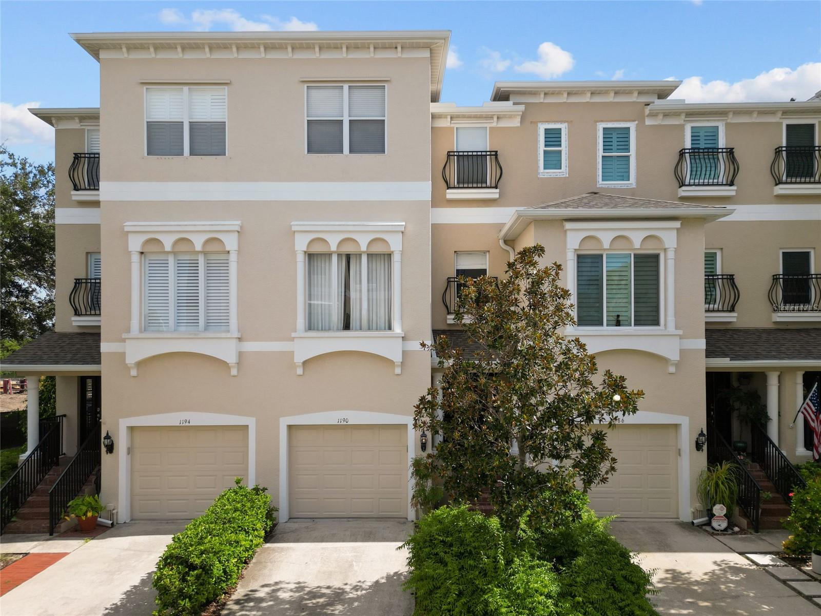Image 44 of 45 For 1190 Venetian Harbor Drive Ne