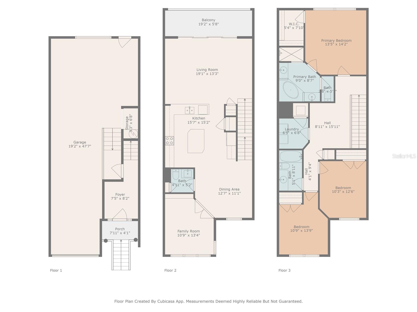Image 45 of 45 For 1190 Venetian Harbor Drive Ne