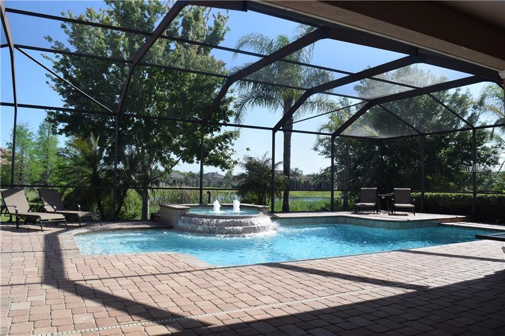 Listing photo id 14 for 20411 Lace Cascade Road