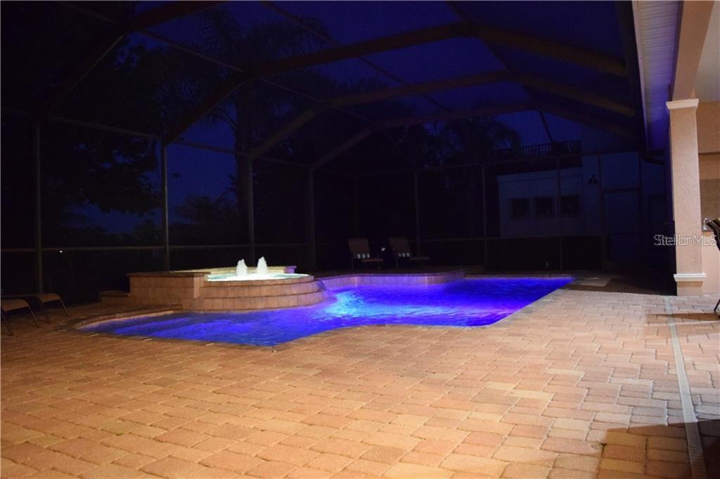 Listing photo id 15 for 20411 Lace Cascade Road